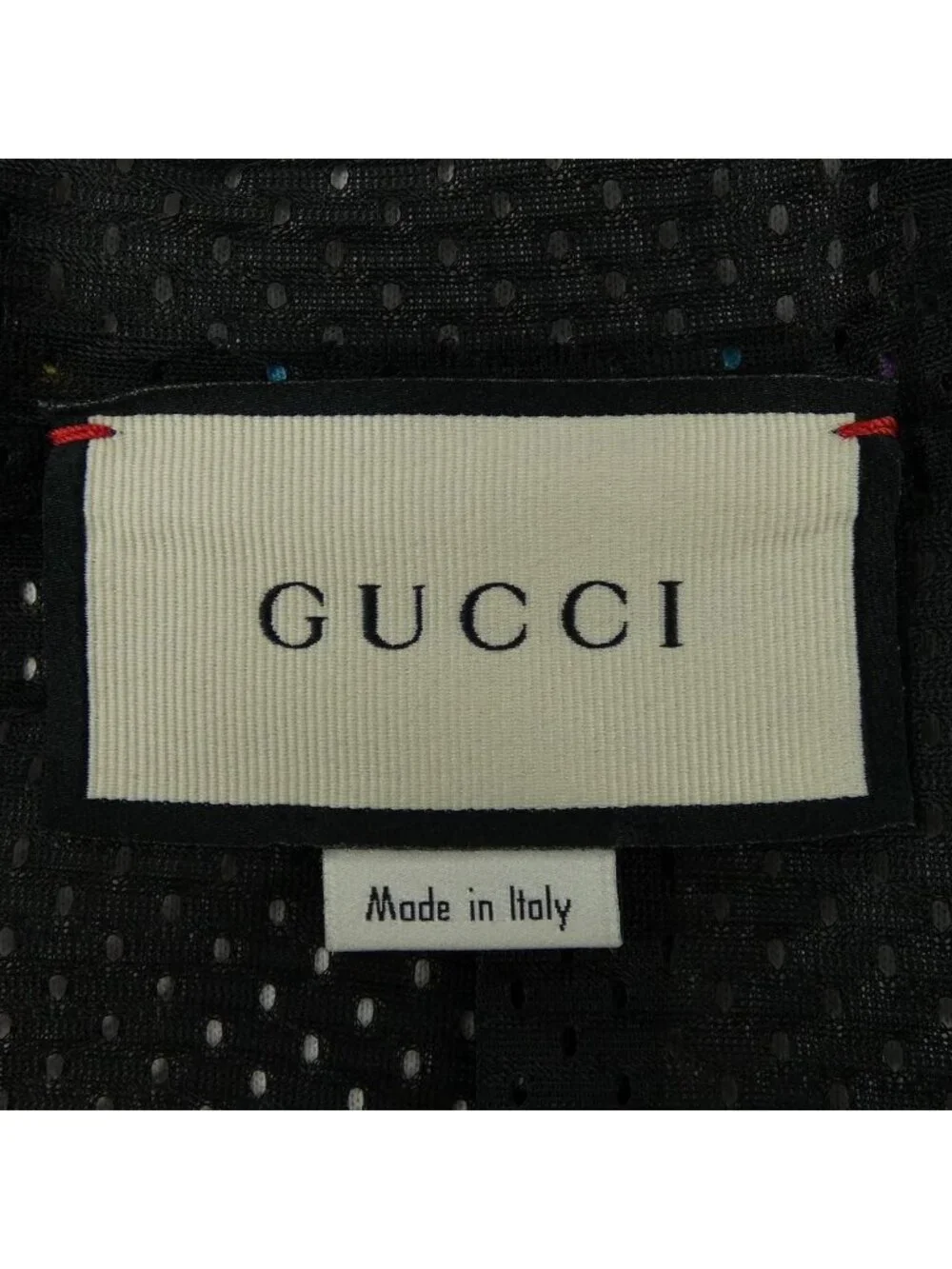 Gucci GG Psychedelic Zip Hoodie